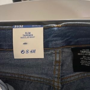 Men’s jeans